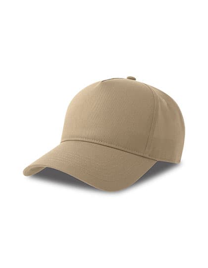 Egon Cap — Khaki