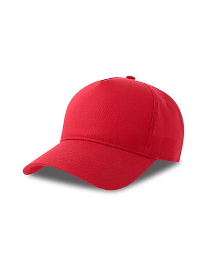Egon Cap — Red