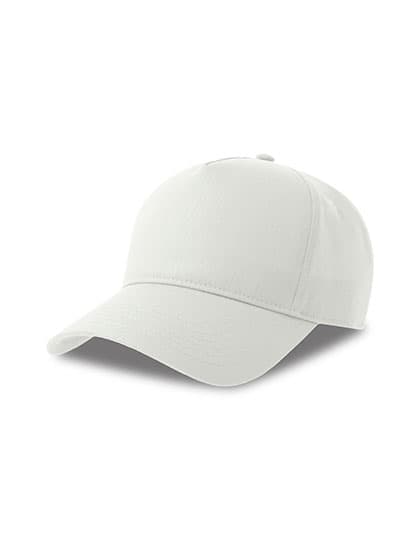 Egon Cap — White