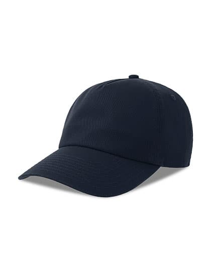 Dad Hat-s Five Cap — Navy