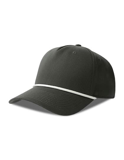 Paka Cap — Dark Grey