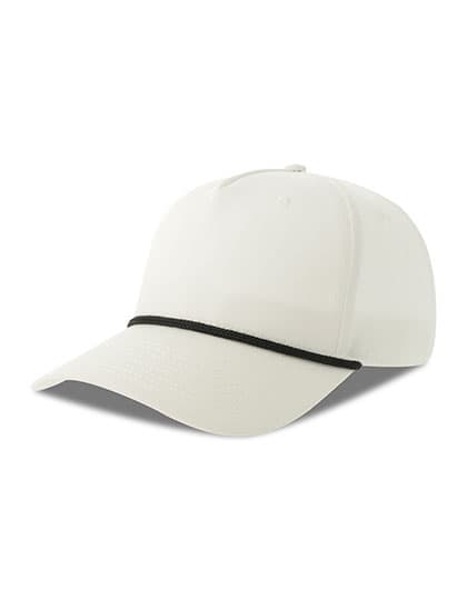 Paka Cap — White