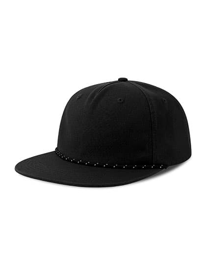 Chao Cap — Black