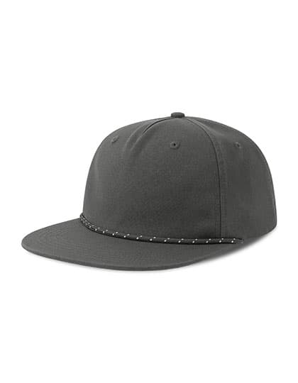 Chao Cap — Dark Grey