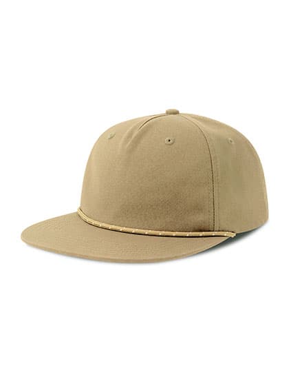Chao Cap — Khaki