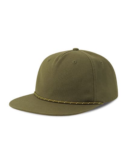 Chao Cap — Olive