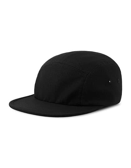 Darwin Cap — Black