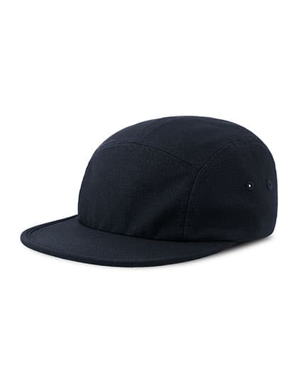 Darwin Cap — Navy