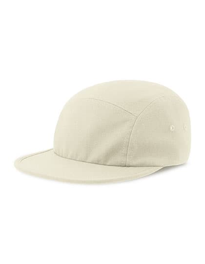 Darwin Cap — Off White