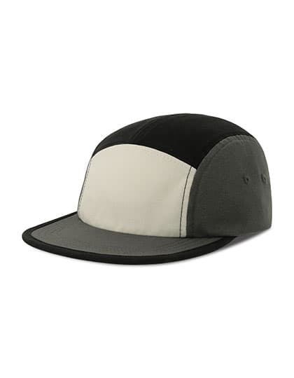 Darwin Cap — White
