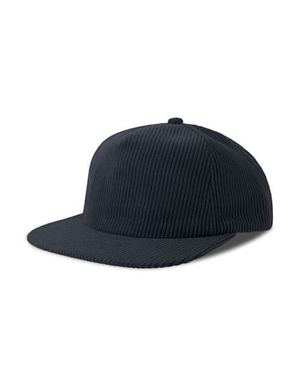 Severny Cap — Navy