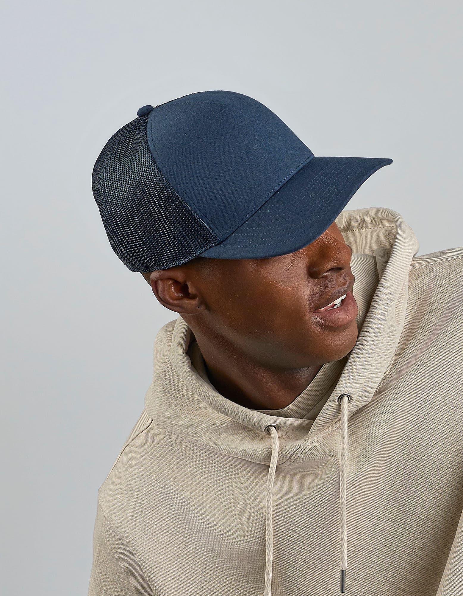 Rapper Jersey-s Cap