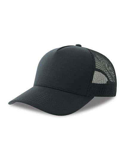 Rapper Jersey-s Cap — Navy