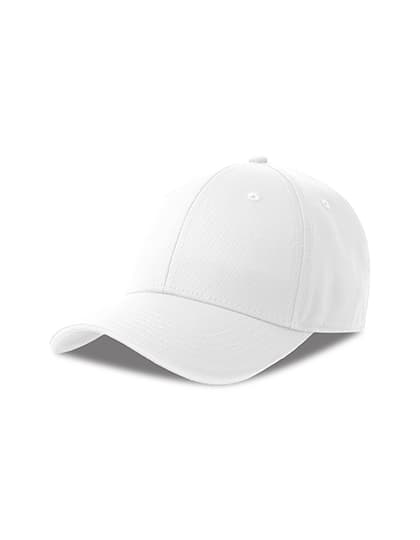 Sport Sandwich-S Cap — White