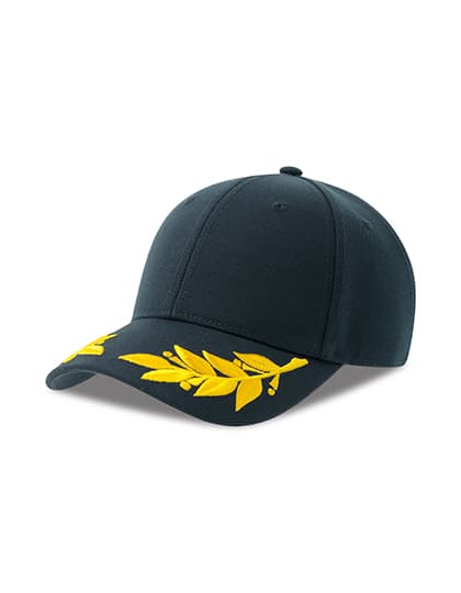 Winner-S Cap — Navy