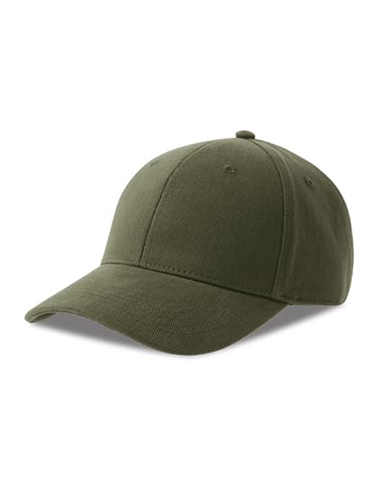 Pilot-S Cap — Olive