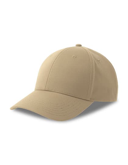 Bolt-s Cap — Khaki