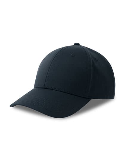 Bolt-s Cap — Navy