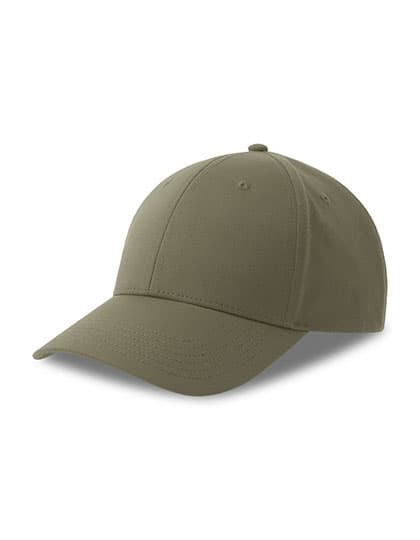Bolt-s Cap — Olive