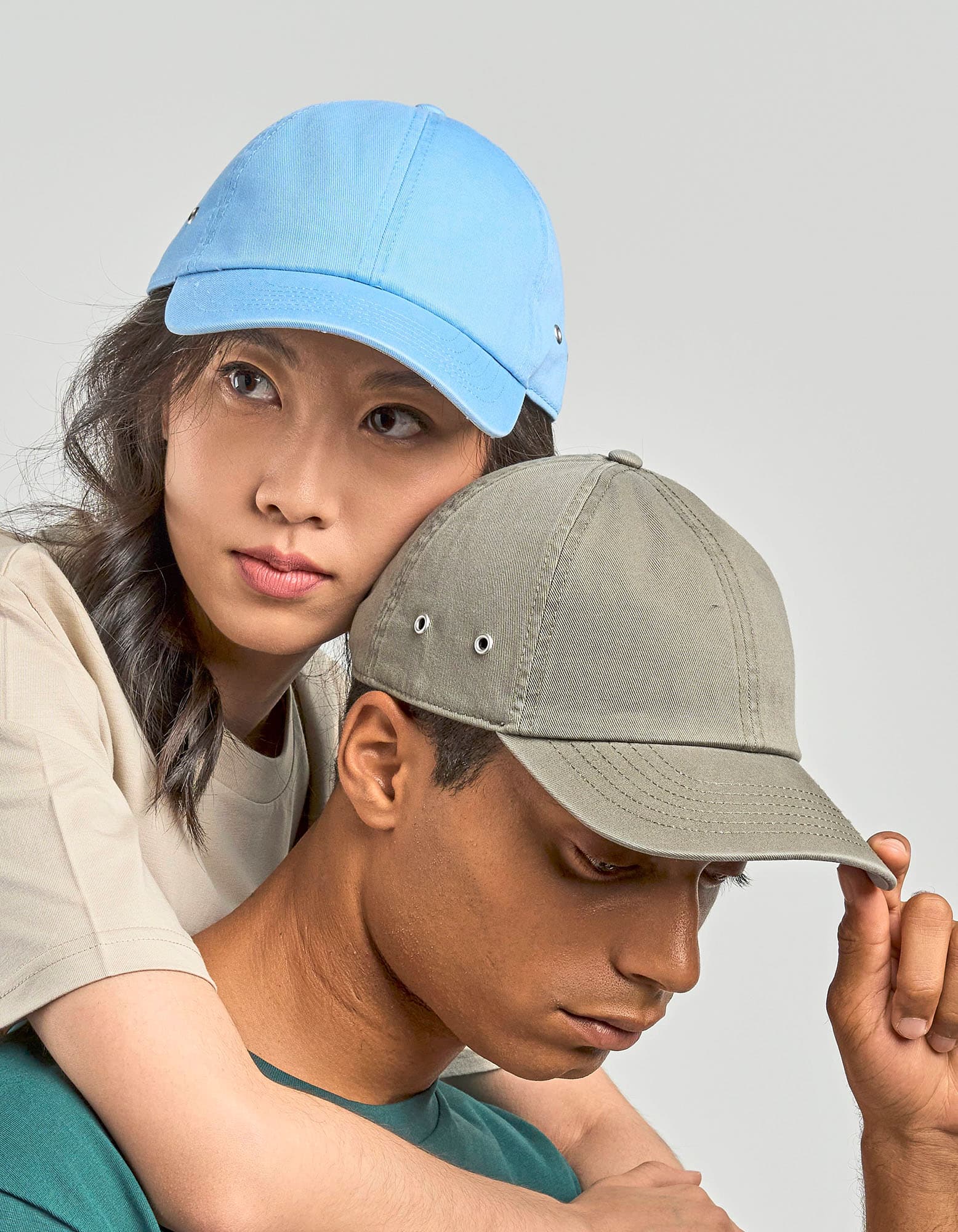 Action Cap
