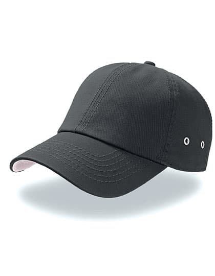 Action Cap — Dark Grey