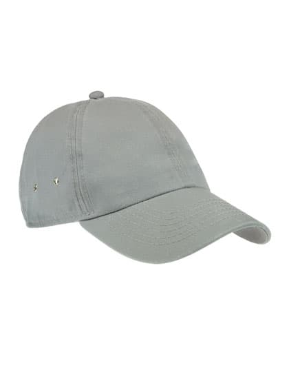 Action Cap — Grey
