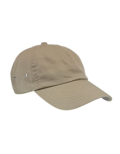 Action Cap — Khaki