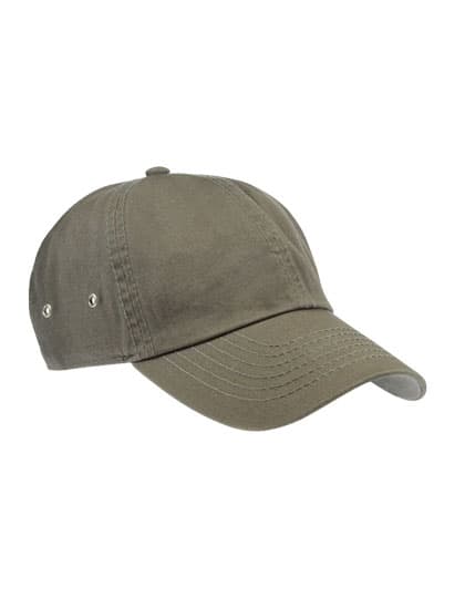 Action Cap — Olive