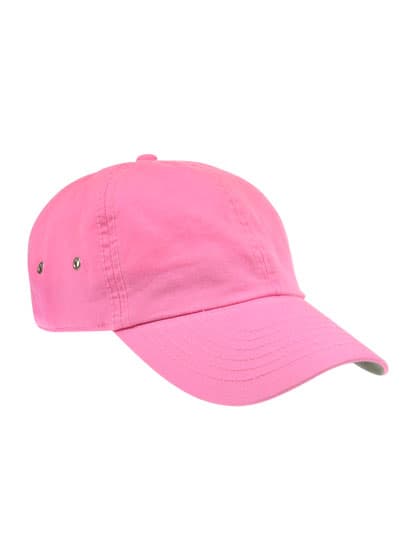 Action Cap — Pink