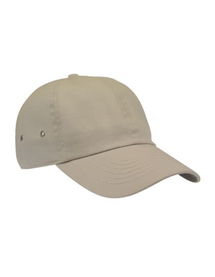 Action Cap — Stone