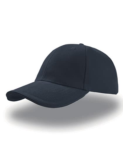 Liberty Sandwich Cap — Navy