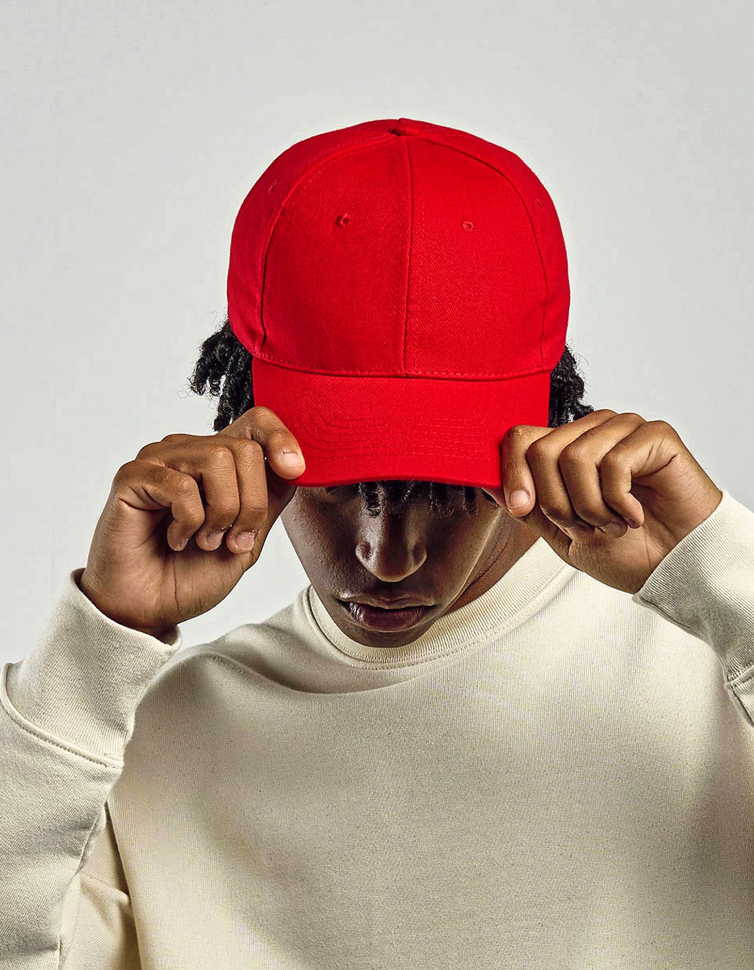 Liberty Six Cap