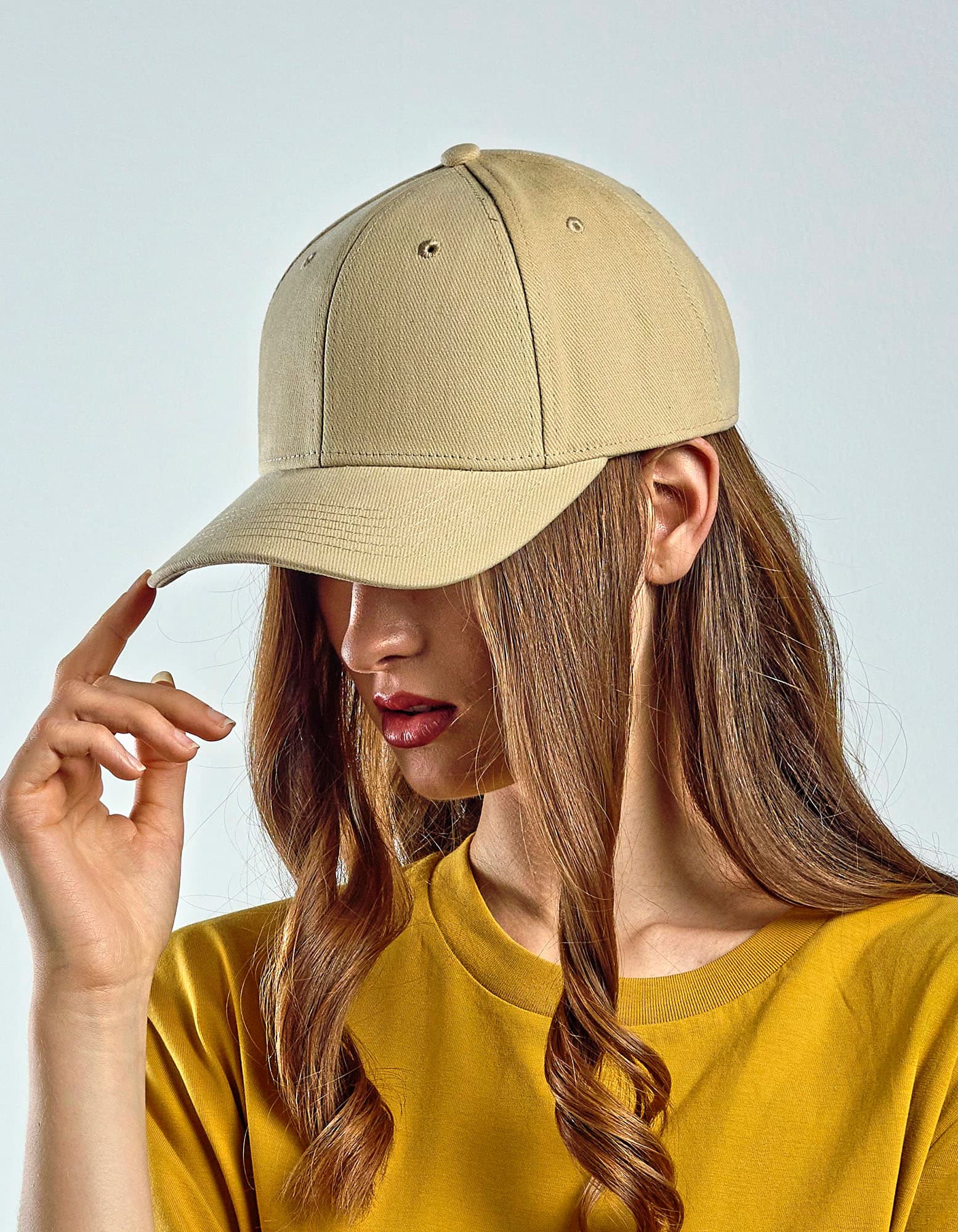 Pilot Cap
