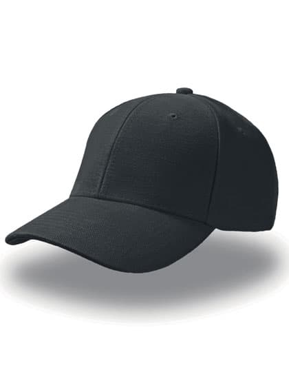Pilot Cap — Black