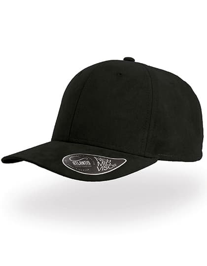 Fam Cap — Black