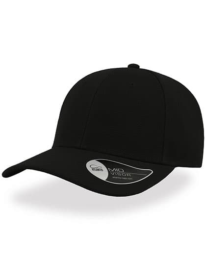 Beat Cap — Black