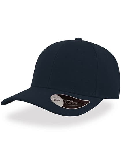 Beat Cap — Navy