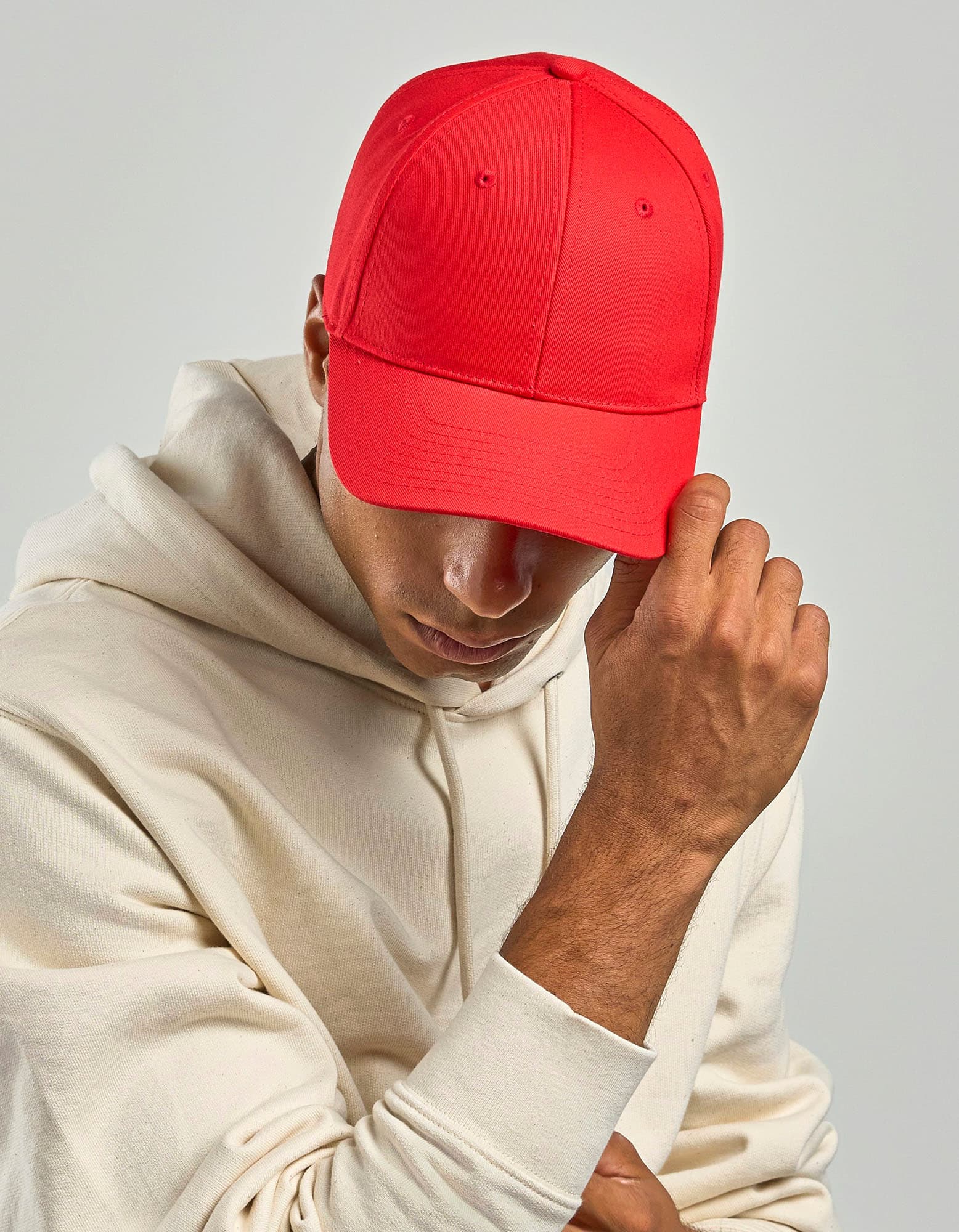 Hit Cap