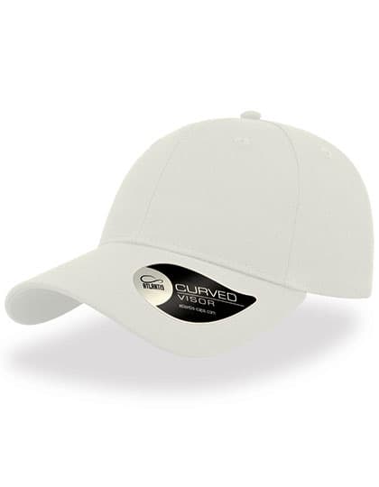 Hit Cap — White