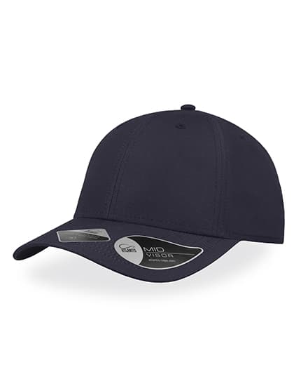 Recy Feel Cap — Navy