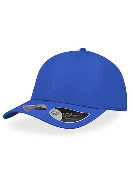 Recy Feel Cap — Royal