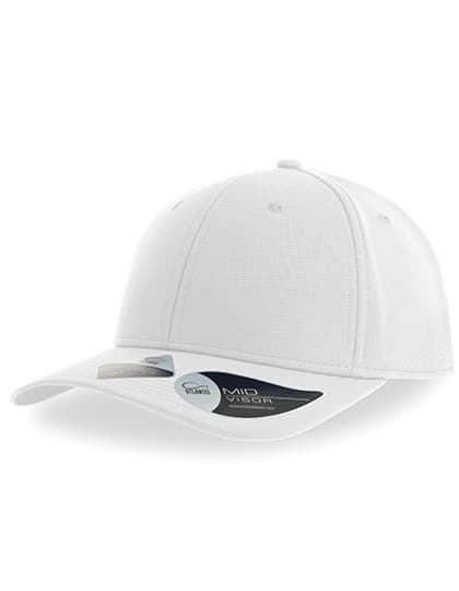 Sand Cap — White