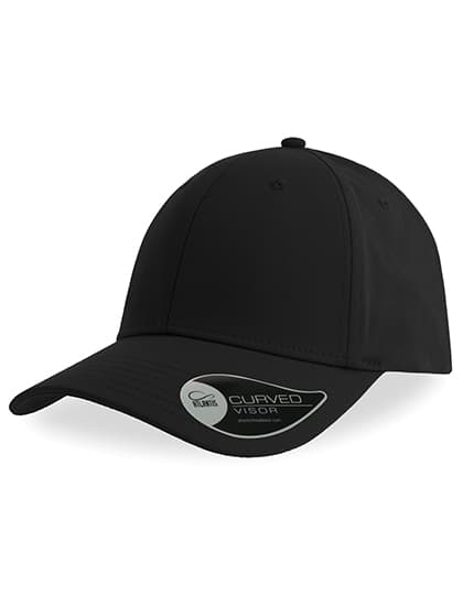 Bolt Cap — Black