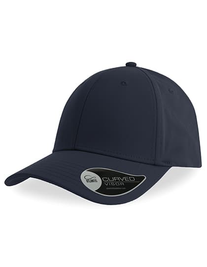Bolt Cap — Navy