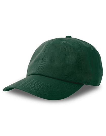 Dad Hat-S — Bottle Green