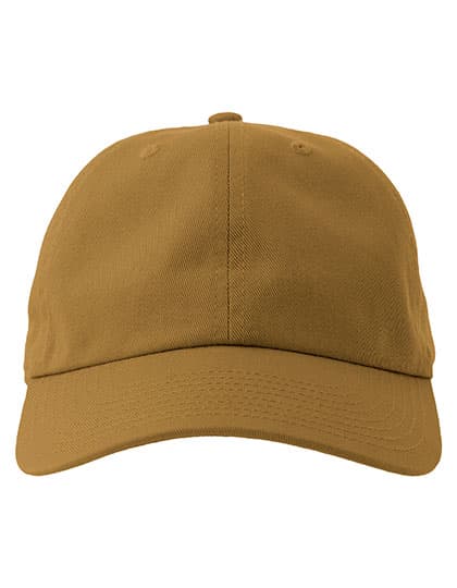 Dad Hat-S — Mustard