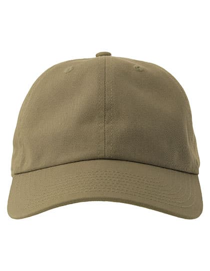 Dad Hat-S — Olive