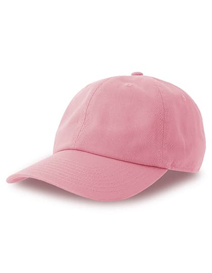 Dad Hat-S — Pink
