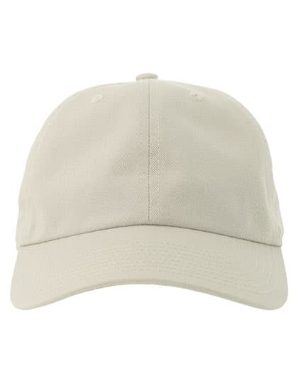 Dad Hat-S — White