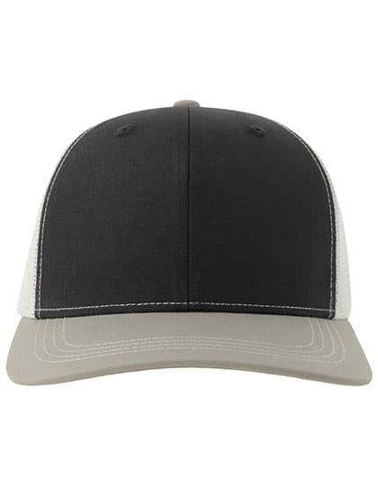 Sonic-S Cap — Black